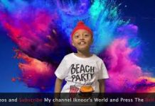 Iknoor’s World || Gameplay ll Vlog ll Kids ll Travel Video ll Toy Review ll Indian Gamer ll Iknoor