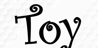 The Word Toy