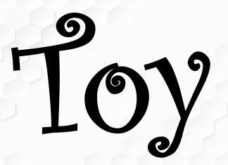 The Word Toy