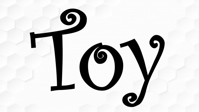 toy