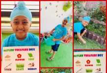 Earth Day 2021🌎🌲🌱 | Earth Day Activity for Kids 🌎 | Earth Day Activity 🌎🌲🌱