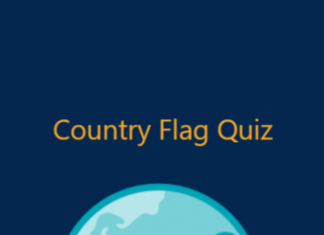 Country Flag