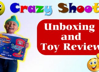 Mini Finger Basketball – unboxing – mini finger basketball game from Iknoor World India Iknoorpreet Singh