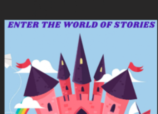 Story Time Iknoor World