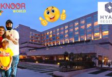 Hyatt Regency Chandigarh | Room Tour | Stay Experience | 5 star hotel | Iknoor World