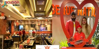 Barbeque Nation Patiala || Our Review || barbequenation