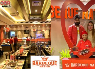 Barbeque Nation Patiala || Our Review || barbequenation