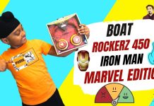 Boat headphones – Boat Rockerz 450 unboxing & review| best wireless headphone – Rs 1700 Iknoor World Iknoorpreet Singh