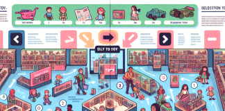 The Ultimate Guide to Finding the Perfect Toy at Your Local Toy Store