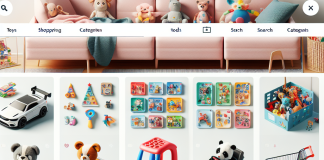 buy toys online