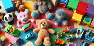 toys