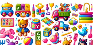 kids toys