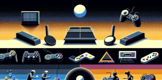 The Evolution of Video Games: From Pong to Virtual Reality