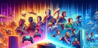 The Rise of eSports: How Video Games are Changing the Landscape of Competitive Gaming