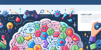 The Benefits of Playing Video Games: How Gaming Can Improve Cognitive Skills