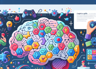 The Benefits of Playing Video Games: How Gaming Can Improve Cognitive Skills