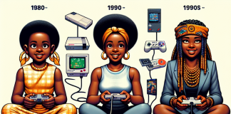 The Evolution of Video Game Graphics: A Look Back at Gaming’s Visual History