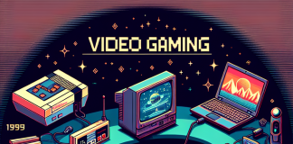 The Evolution of Gaming: From Pixels to Virtual Reality