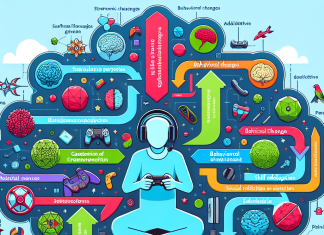 The Impact of Gaming on Mental Health: A Comprehensive Analysis