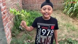 Iknoorpreet Singh